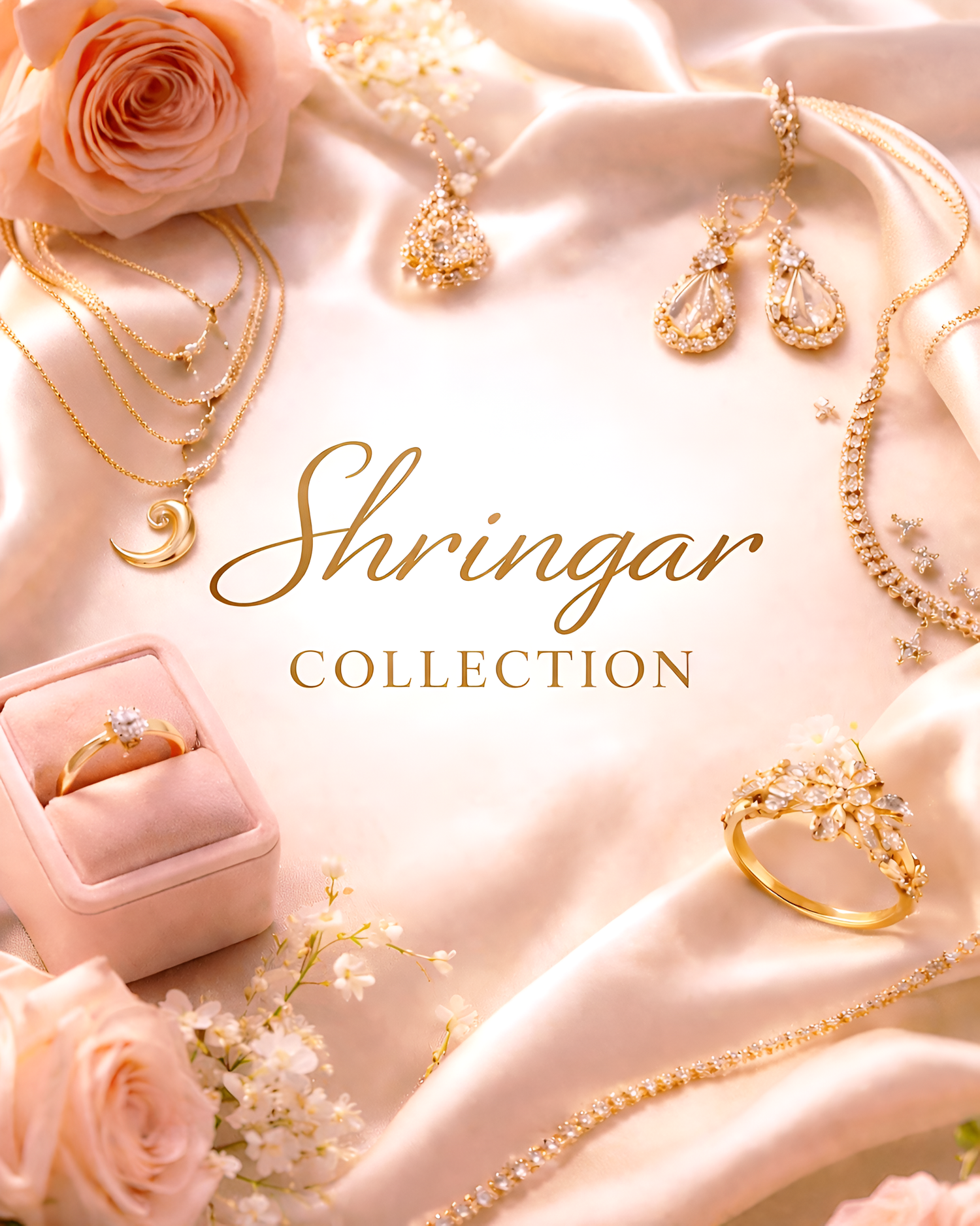 Shringar Collection