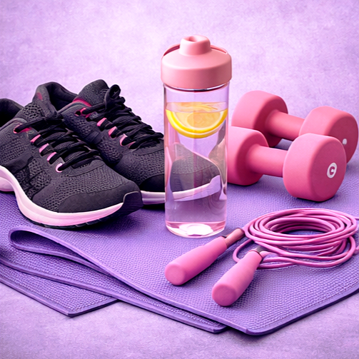 Fitness Essentials