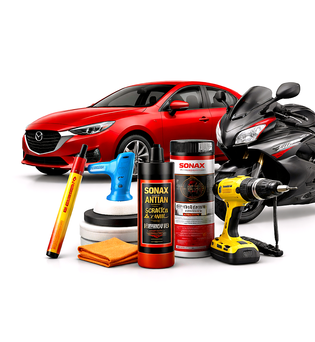 Automotive & Tools